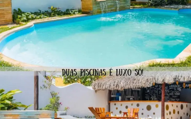 Villa Cajú