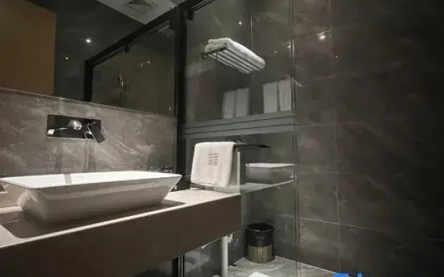 Wushan Hongfei Hotel