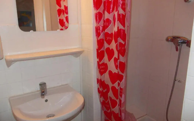 Nice Art Hotel - Hostel