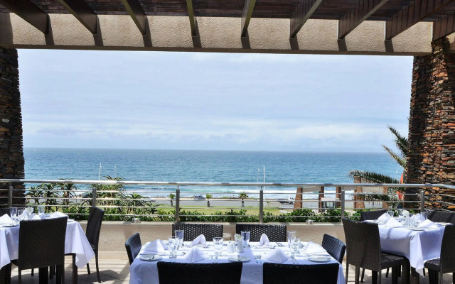 Premier Hotel East London ICC