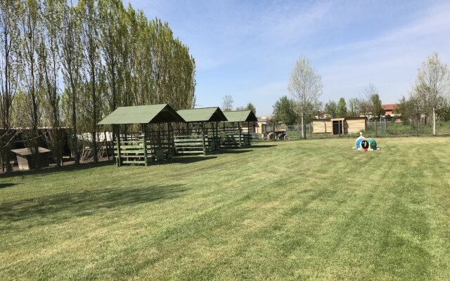 Agriturismo Nonna Rina