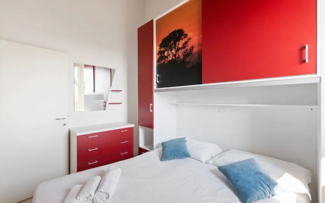 Holiday Home Lido Delle Nazioni Near Beach