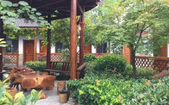 Zhangjiajie Xiacheng Farming Garden Inn