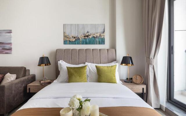 Frank Porter - Majestique Residences 2