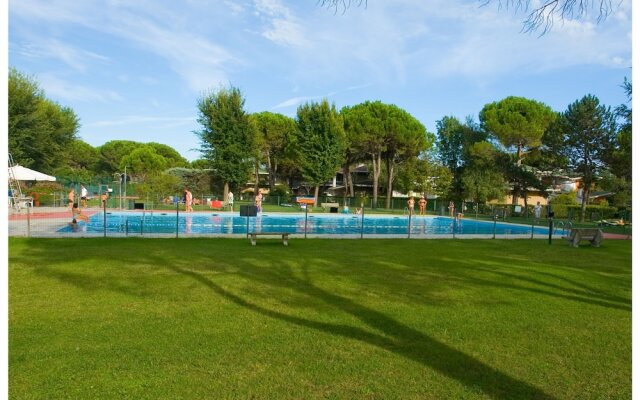 Appartamenti Olimpia