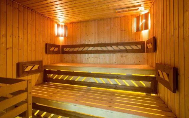 SPA Hotel Zámek Lužec