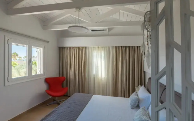 Mangie Villa