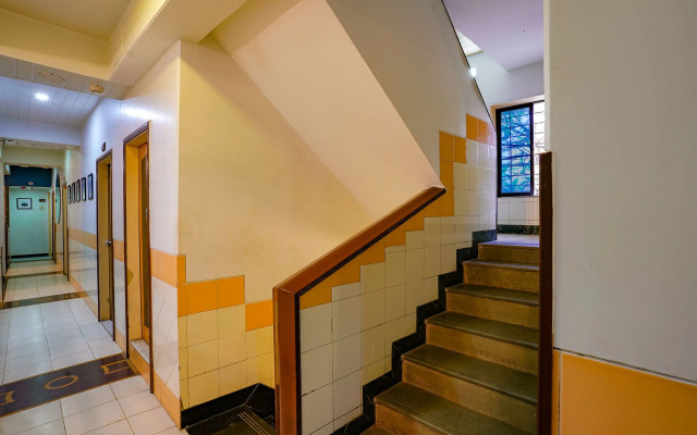 FabExpress Manas Residency