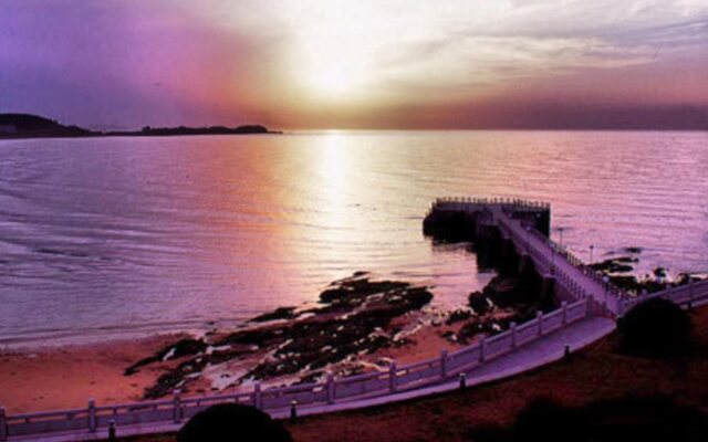 Golden Bay Hotel Weihai