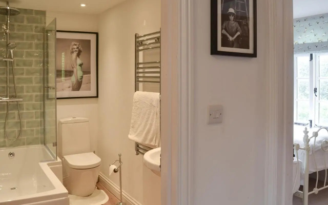 Grattan Cottage