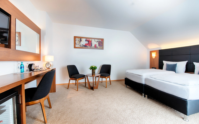 ACHAT Hotel Bad Dürkheim