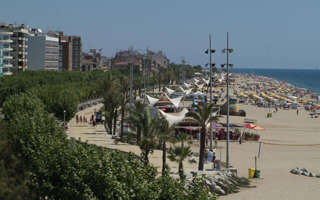 Apartamentos Neptuno