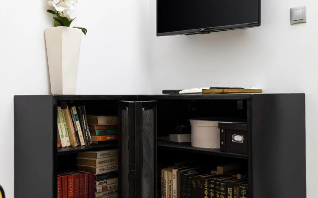 Luxury Central Apartment