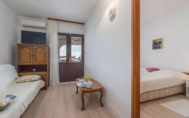 Apartment Novigrad 2536d