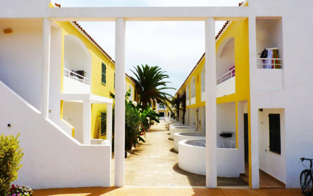 Apartaments Cales de Ponent