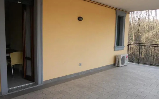 Residence San Prospero