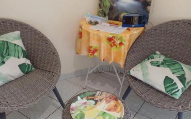 Holidays in Martinique - Ravenala