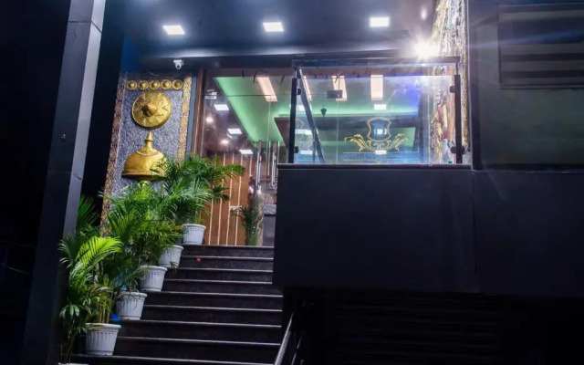 Hotel Divine Paradise - Dibrugarh