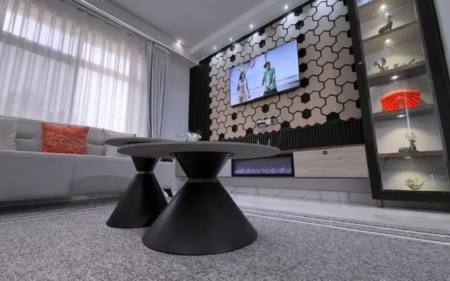 Diane Luxurious Homes