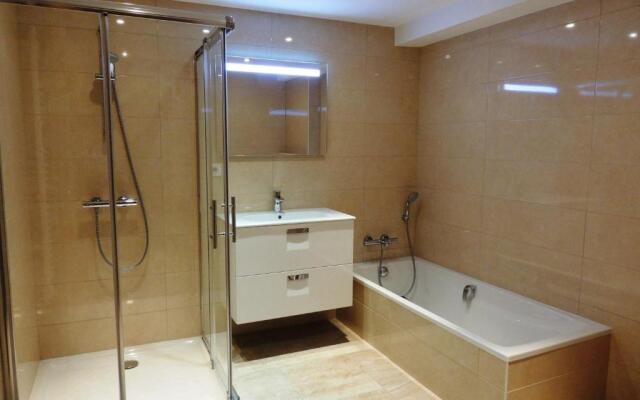 Appartement Les Gets, 4 pièces, 8 personnes - FR-1-598-55