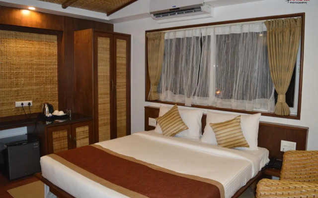 OYO 1711 Hotel Sepoy Grande