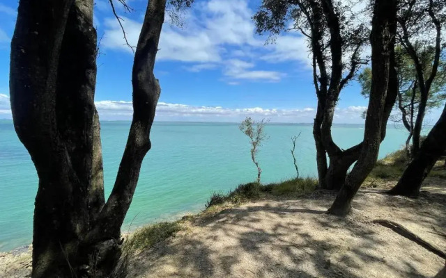 Appt FOURAS Centre Ville 50m de la Mer