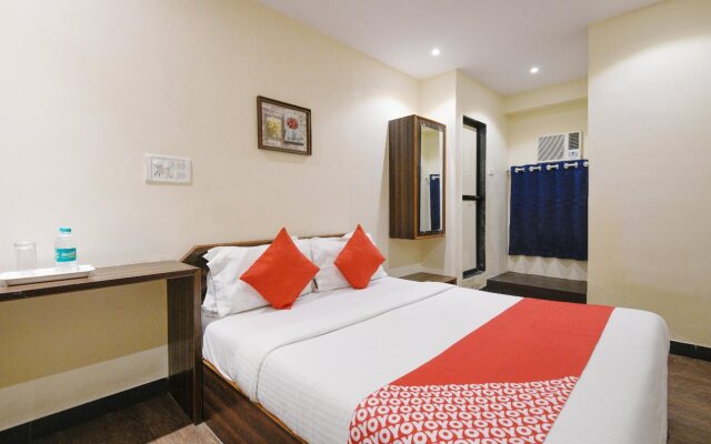 Hotel Fortune Inn by OYO Rooms