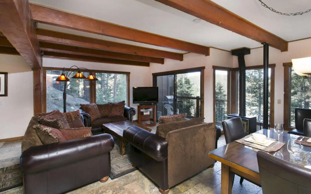Timber Ridge Resort by 101 Great Escapes