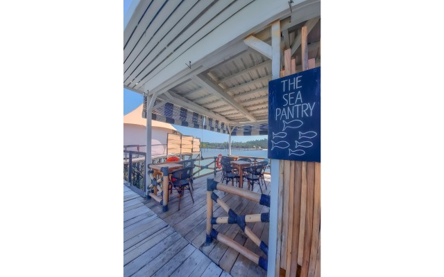 Kiki Beach Resort Batam By Zuzu