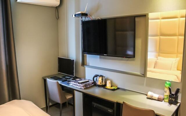 Hongcheon Dalkkum Hotel