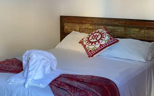 Thaiji Pousada e Parador