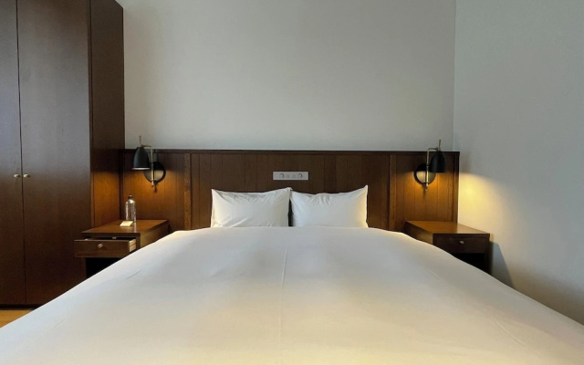 Goto Islands Resort Hotel Margherita Narao – Guest Rooms – Shinkamigoto