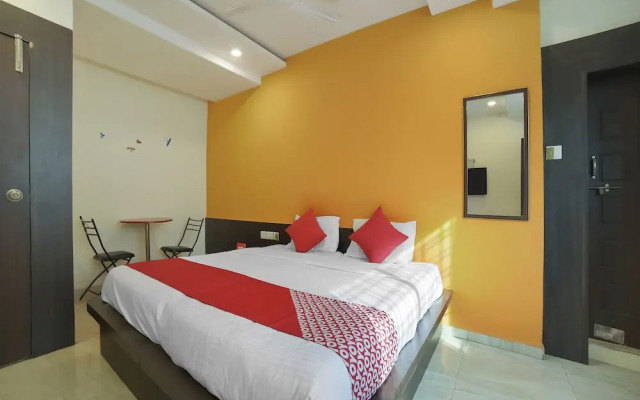 Oyo 22397 S-Cube Service Apartments