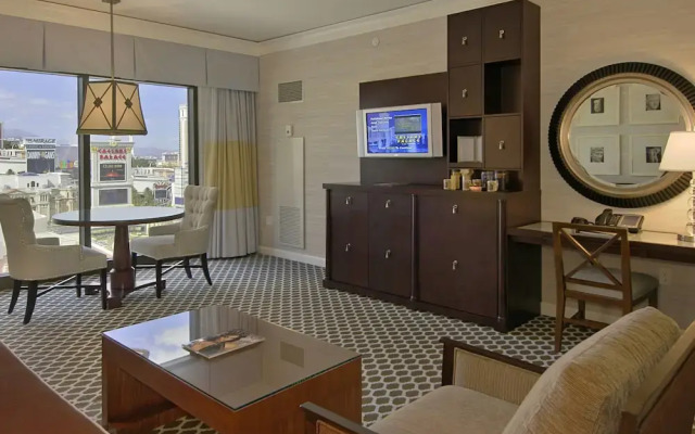 Caesars Suites At Caesars Palace