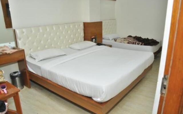 Hotel Royal Residency - New Delhi Railway Station