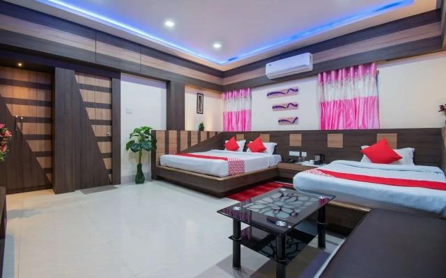 Hotel Janvi International By OYO Rooms