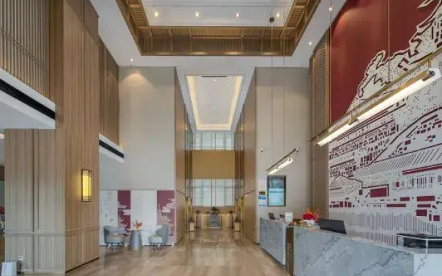 Morning Zhen Hotel (Changsha Wangcheng Economic & Technical Development Zone)
