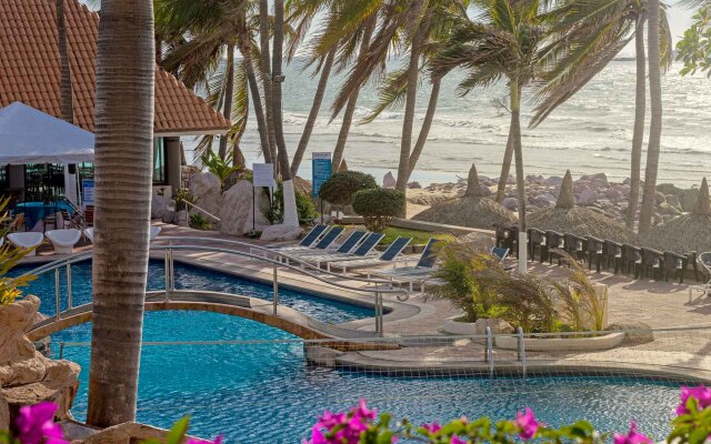 Luna Palace Hotel and Suites