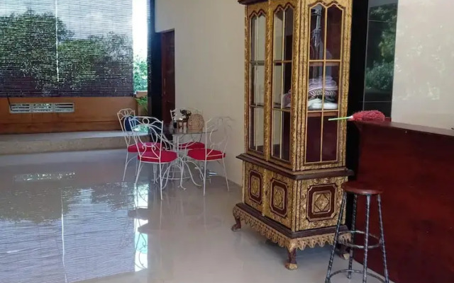 Sangkara Guest House