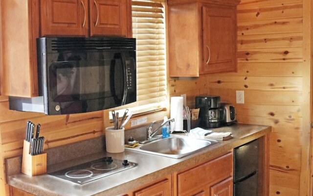 Moab Valley RV Resort & Campground