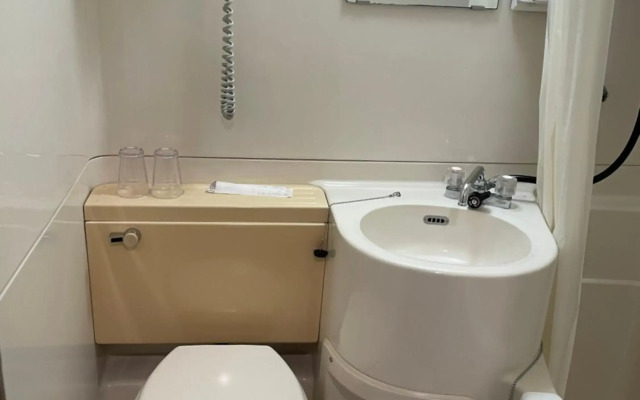 Hotel The Next Kanku