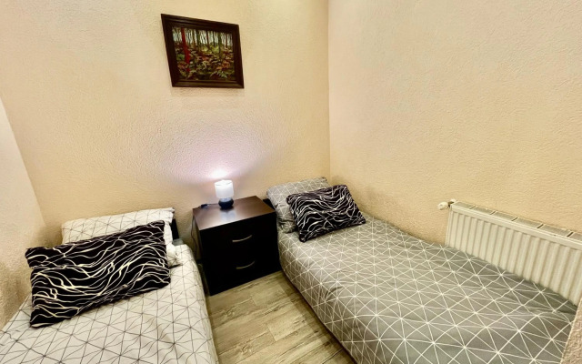 Apartament Karkonoska