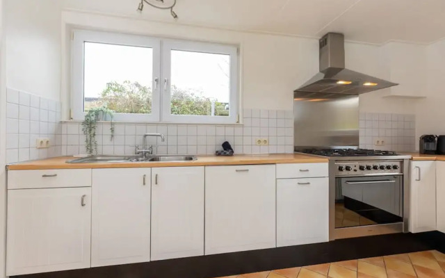 Welcoming Family Home