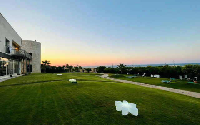 Hotel Scoglio Degli Achei