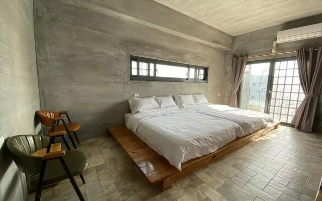 Green House Homestay