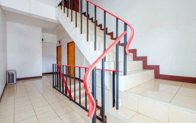 OYO 75306 Spice Guest House