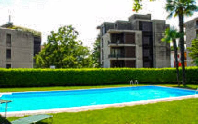 Apartment Il Parco Marche-en-Famenne