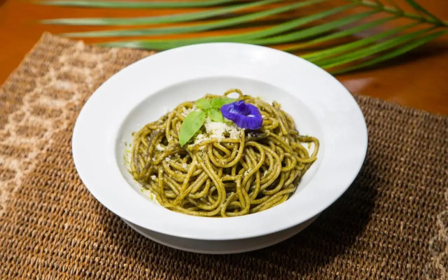 Mandala Spa and Resort Villas