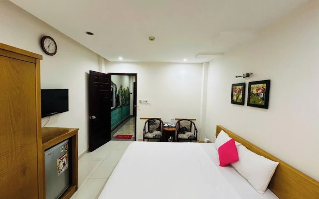 Mermaid Boutique Apartments