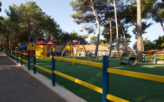 Camping Village Poljana